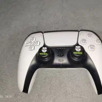 PS5 فت دو دسته