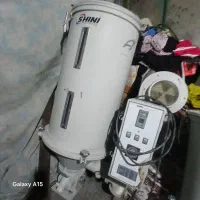 فروش گازگیر پلاستیک چینی