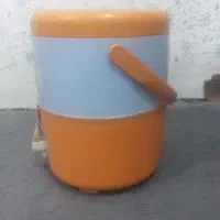 کولمن آب