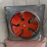 هواکش صنعتی
