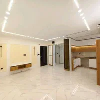 ۵۲متر /پارکینگ سندی /نورگیر /روبنما /سنددار|فروش آپارتمان|تهران, شهر زیبا|دیوار