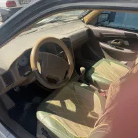 پارس مدل 91|خودرو سواری و وانت|زابل, |دیوار