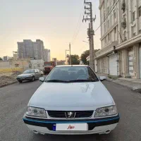 پژو slxسیمی مدل 98برج 12