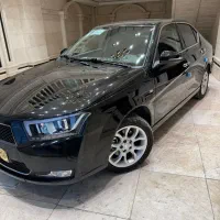 دنا پلاس آپشنال مدل ۴۰۳، ۱۲ تا کار