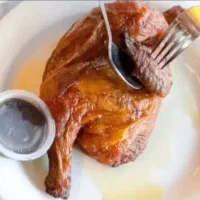 آشپز اکبرجوجه هستم دنبال کار هستم
