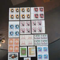 ۱۹۰قطعه نمبر جمهوری|کلکسیون سکه، تمبر، اسکناس|اصفهان, زهران|دیوار