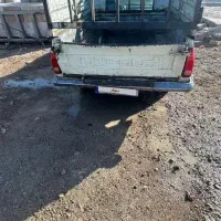 پیکان وانت ۸۲ انژکتور|خودرو سواری و وانت|شاهرود, |دیوار