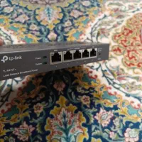 TP-Link TL-R470T+