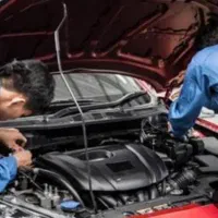 مکانیک و باتری‌ساز سیار شبانه‌روزی باطریسازی