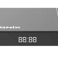 اندروید باکس TANIX|پخش‌کننده DVD و ویدیو|دزفول, |دیوار