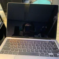Mac book pro m1|رایانه همراه|تهران, دزاشیب|دیوار