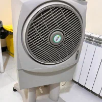 کولر آبی 2500 سلولزی