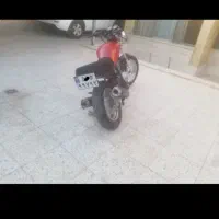 200GS وحشی کاستوم کافه ریس|موتورسیکلت|اصفهان, هزارجریب|دیوار