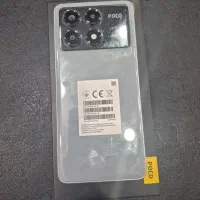 poco x6pro 12/512