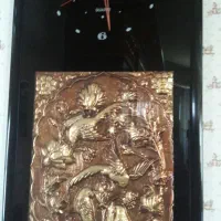 ساعت دیواری سالم