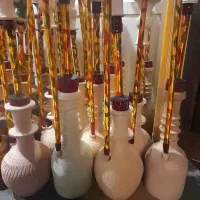 فروش انواع قلیون برازجونی و میوه ای و زغال