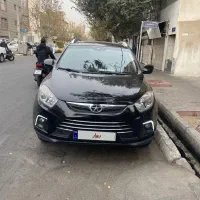 جک s5 98|خودرو سواری و وانت|تهران, مینای شمالی (مخبر)|دیوار