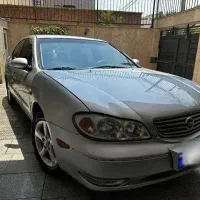 ماکسیما ۸۶ دنده