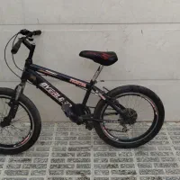 ۴عدد دوچرخه سالم فروشی