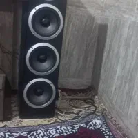 سیستم قوی|سیستم صوتی خانگی|اهواز, کوی علوی|دیوار