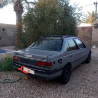 پژو آردی مدل ۸۳|خودرو سواری و وانت|طبس, |دیوار