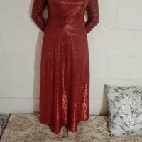 لباس مجلسی سایز2
