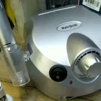 فروش وسایل کاشت ناخن