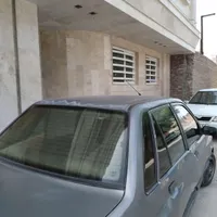 پراید ۸۷|خودرو سواری و وانت|کرمان, |دیوار