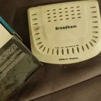 سه عدد مودم adsl|مودم و تجهیزات شبکه|تهران, دروس|دیوار