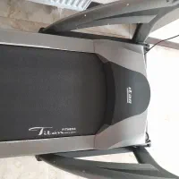 تردمیل تایوان فیتنس مدل Tf9400|تجهیزات ورزشی|شاهینشهر, نسیم ۵|دیوار