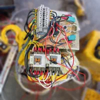 جرثقیل های سقفی|خدمات پیشه و مهارت|گلستان (تهران), |دیوار