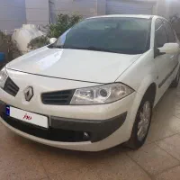 مگان 2000cc،اتومات بدون رنگ  مدل ۱۳۸۹ خونگی وسالم|خودرو سواری و وانت|کرمان, |دیوار