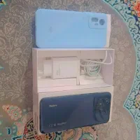 شیامی‌نوت‌12sرام 8در نو نوعه256گیگ