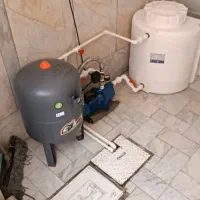 نصب و تعمیرات پمپ آب نواب.جمهوری.انقلاب