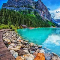 خانه باغ ویلایی در نوقاب فاصله تا شهر ۵دقیقه