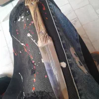 چاقو‌دولب‌۳۰‌تایی