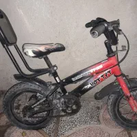 دوچرخه ۱۲و ۲۶ توافقی