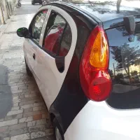 ام وی ام ۱۱۰sپاندا