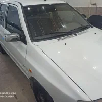 پراید ۱۳۲ مدل ۹۳ تمیز