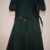 لباس مجلسی دخترانه