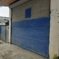 اجاره مغازه  مناسب کار یا انباری سر خیابان اصلی
