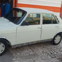 پیکان ۸۳ دوگانه سی ان جی