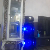 بوفه بدون خش