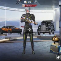 پابجی موبایل.