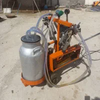 شیردوش روند ۲لاینر