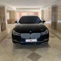 اجاره خودرو 730Liبی ام و 730/اجاره ماشین BMW730i