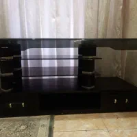 میز تلوزیون در حد