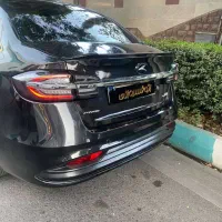 ایگل مدل 1404 KMC|خودرو سواری و وانت|تهران, حکمت|دیوار