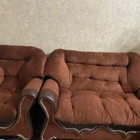 مبلمان|مبلمان خانگی و میز عسلی|مشهد, کوی پلیس|دیوار