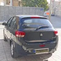 تیبا ۲ مدل ۱۴۰۰|خودرو سواری و وانت|کرمانشاه, |دیوار